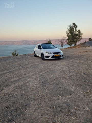 סיאט לאון