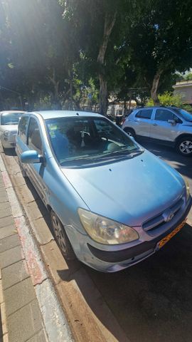 יונדאי גטס