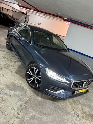 וולוו S60