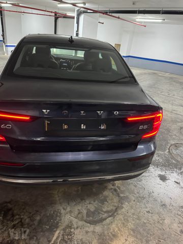 וולוו S60