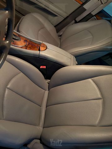 מרצדס-בנץ E-class