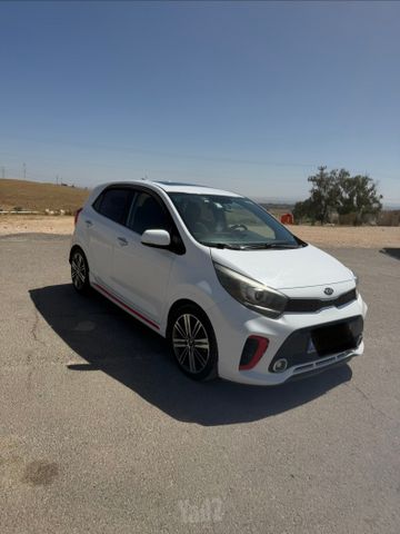 מודעת רכב קיה פיקנטו