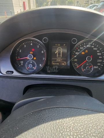 פולקסווגן פאסאט