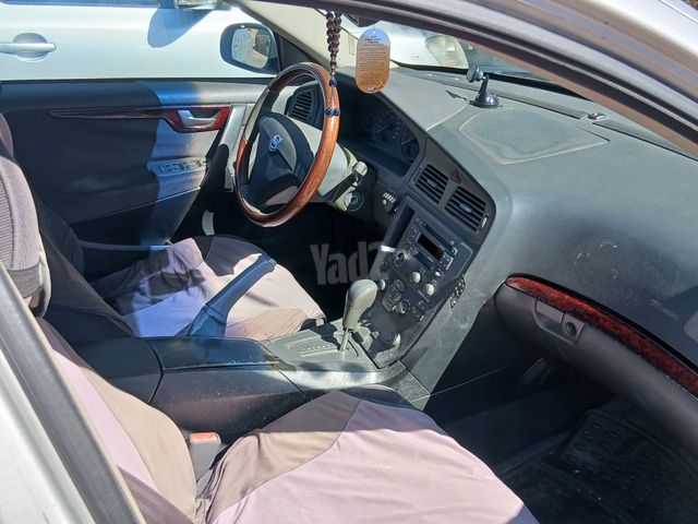 מודעת רכב וולוו S60