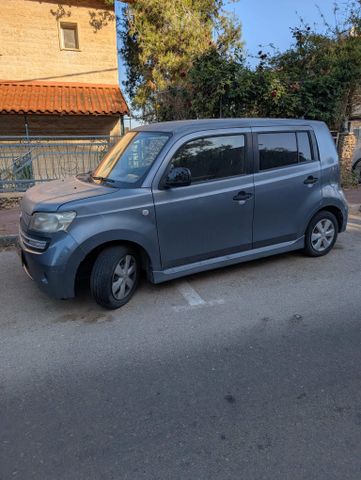 מודעת רכב דייהטסו מאטריה