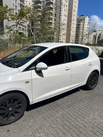 סיאט איביזה
