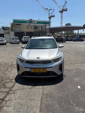 קיה סטוניק