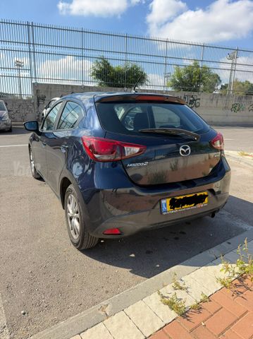 מאזדה 2
