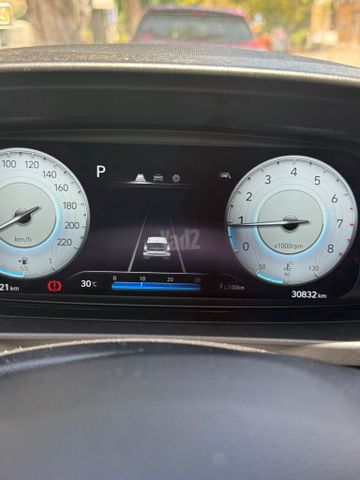 יונדאי i20