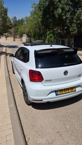 פולקסווגן פולו