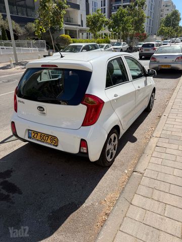 קיה פיקנטו