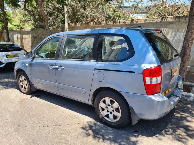 קיה קרניבל