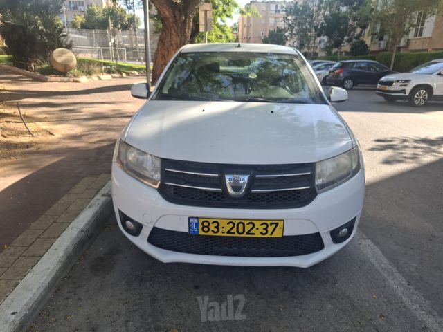דאצ'יה סנדרו