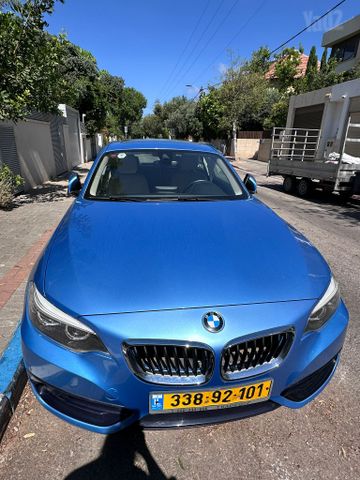 ב מ וו סדרה 2