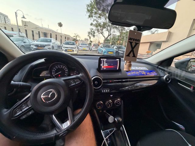 מאזדה 2