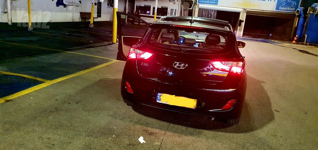 יונדאי i30