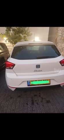 סיאט איביזה