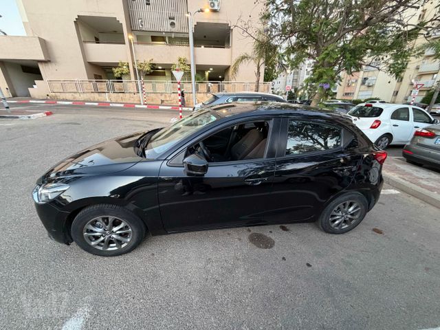 מאזדה 2