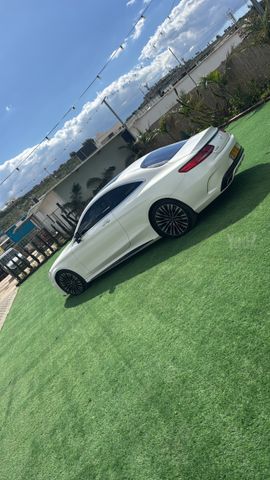 מרצדס-בנץ S-class