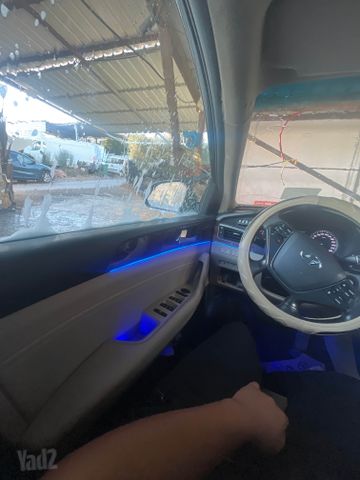 יונדאי סונטה