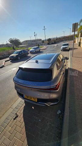 בי.ווי.די אטו 3