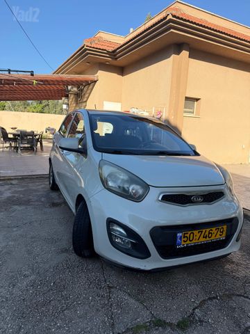 קיה פיקנטו