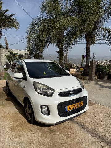 קיה פיקנטו