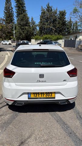 סיאט איביזה