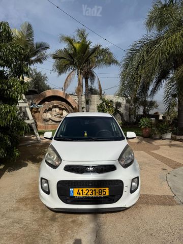 קיה פיקנטו