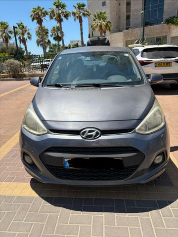 יונדאי i10
