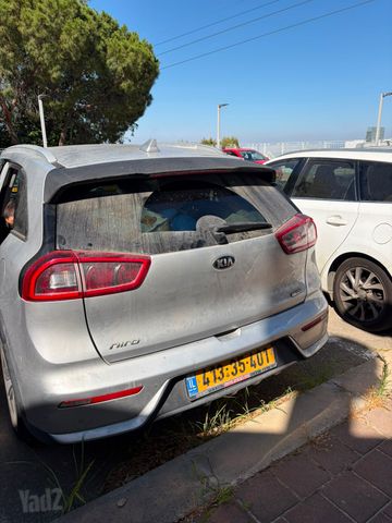 קיה נירו