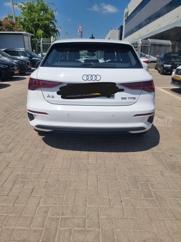 אאודי A3