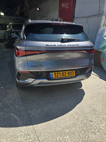 בי.ווי.די אטו 3