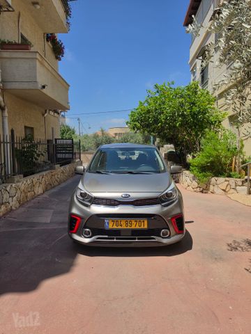 קיה פיקנטו