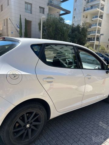 סיאט איביזה