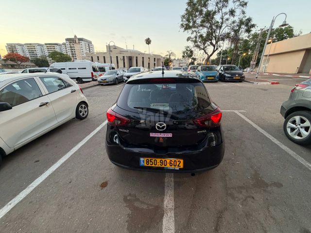 מאזדה 2