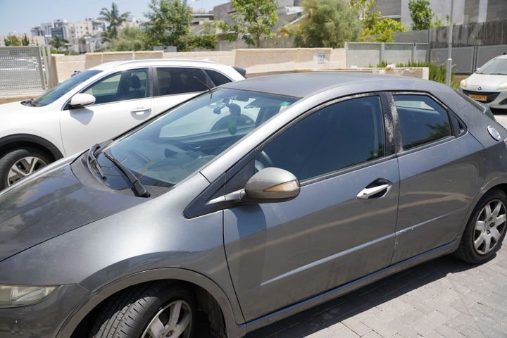 הונדה סיוויק