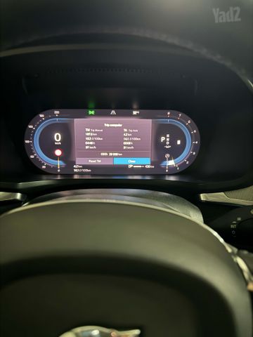 מודעת רכב וולוו S60