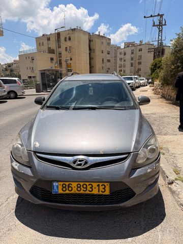 יונדאי i30