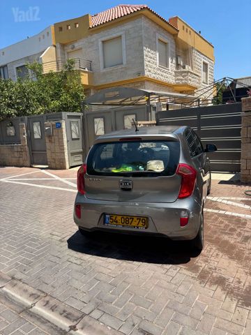 קיה פיקנטו