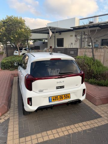 קיה פיקנטו