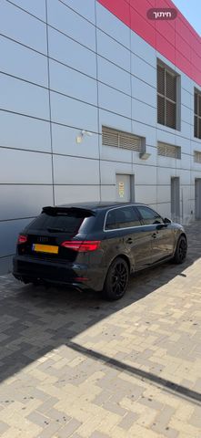 אאודי A3
