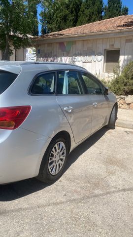 קיה סיד