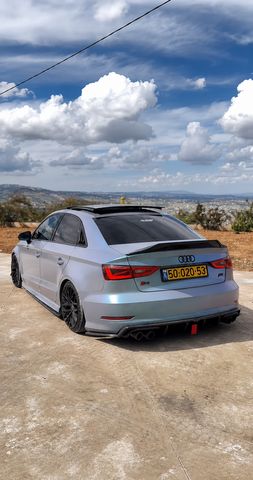 אאודי S3