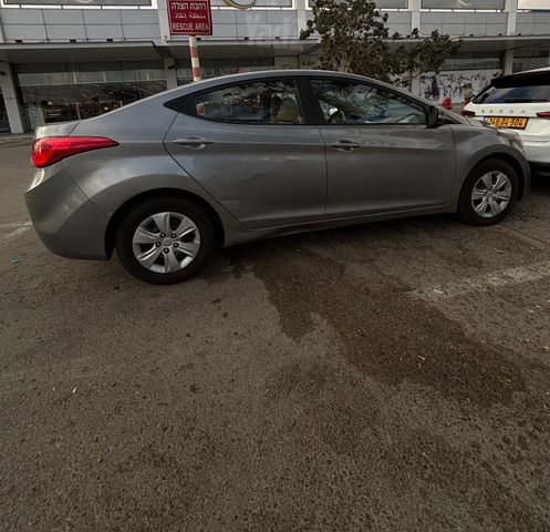 יונדאי I35