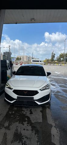 מודעת רכב קופרה לאון
