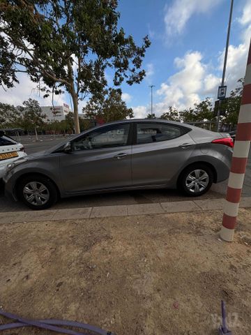 יונדאי I35