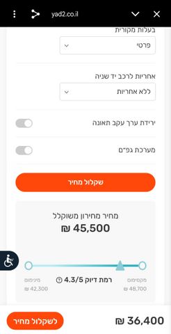 סוזוקי קרוסאובר