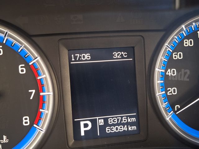 סוזוקי קרוסאובר