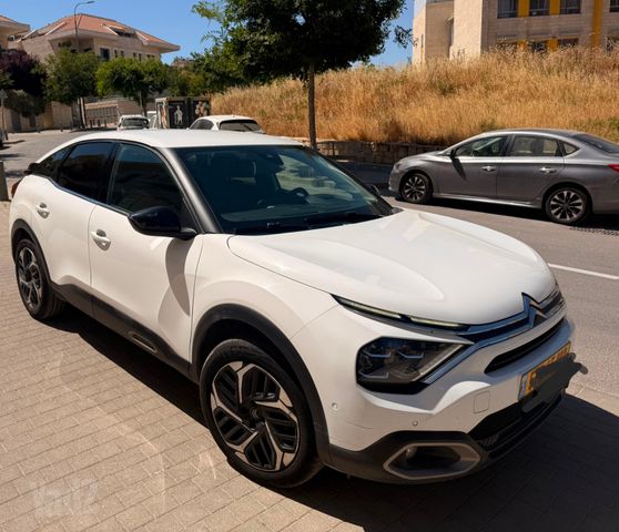 סיטרואן C4